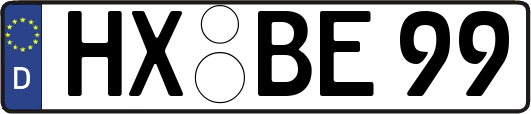 HX-BE99