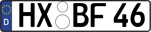 HX-BF46