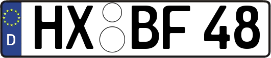 HX-BF48