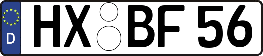 HX-BF56