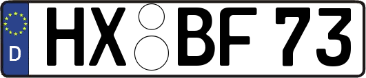 HX-BF73