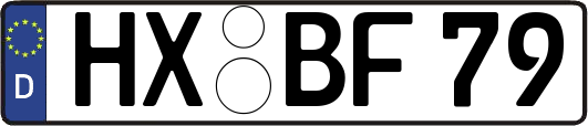 HX-BF79
