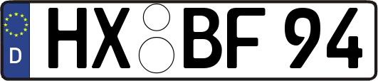 HX-BF94
