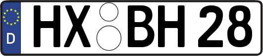 HX-BH28