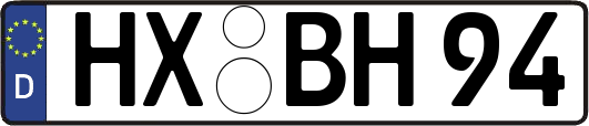 HX-BH94