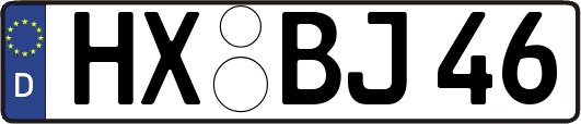 HX-BJ46