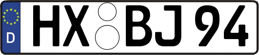 HX-BJ94