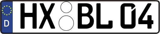 HX-BL04