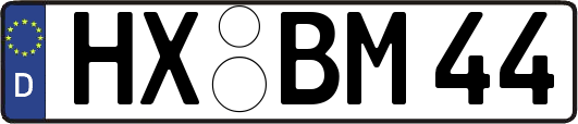 HX-BM44