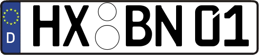 HX-BN01