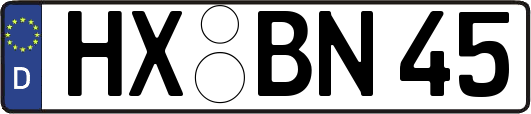 HX-BN45