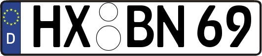 HX-BN69