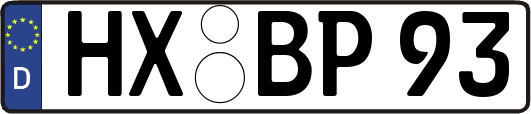 HX-BP93