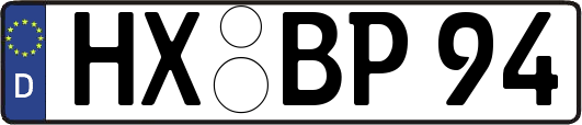 HX-BP94