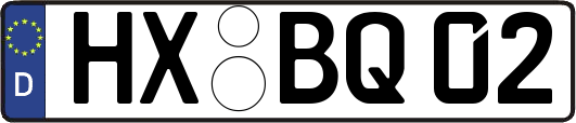 HX-BQ02