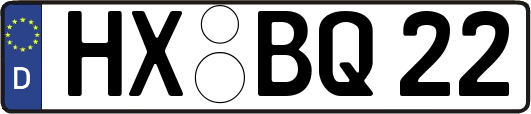 HX-BQ22