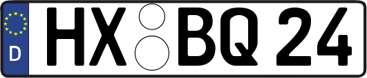 HX-BQ24