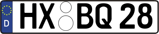 HX-BQ28