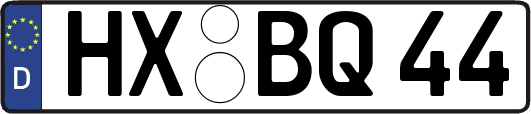 HX-BQ44