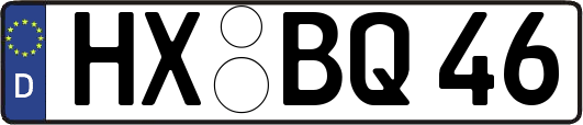 HX-BQ46