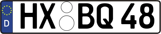 HX-BQ48
