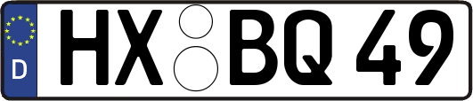 HX-BQ49