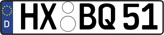 HX-BQ51