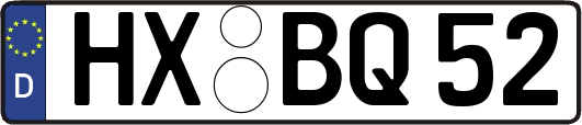 HX-BQ52