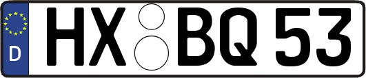 HX-BQ53