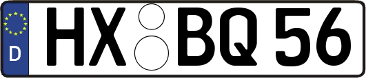HX-BQ56