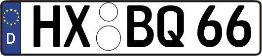 HX-BQ66