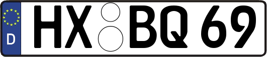 HX-BQ69