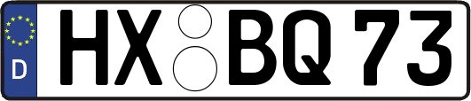 HX-BQ73