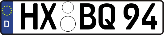 HX-BQ94