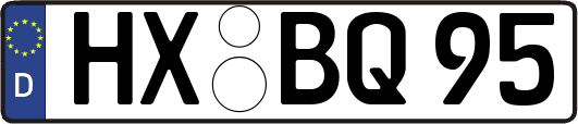 HX-BQ95