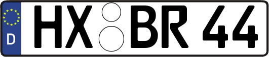 HX-BR44