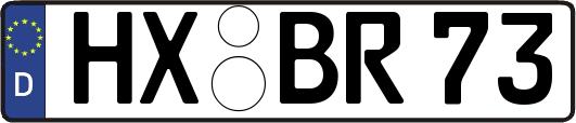 HX-BR73