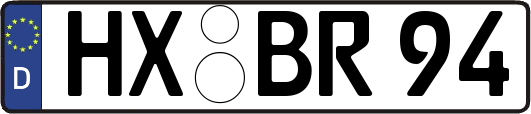 HX-BR94