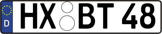 HX-BT48