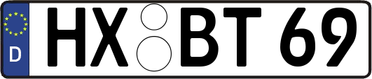 HX-BT69