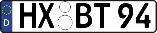 HX-BT94