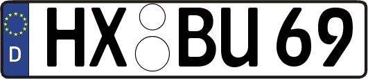 HX-BU69