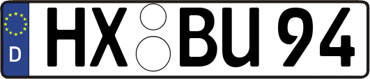 HX-BU94