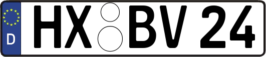 HX-BV24
