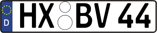 HX-BV44