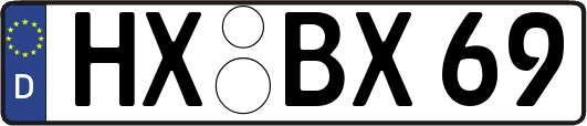 HX-BX69
