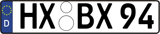 HX-BX94