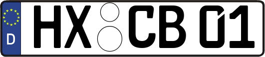 HX-CB01
