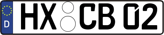 HX-CB02