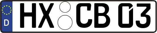 HX-CB03